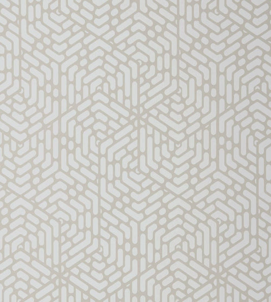 Willow Wallpaper by 1838 Wallcoverings Barley