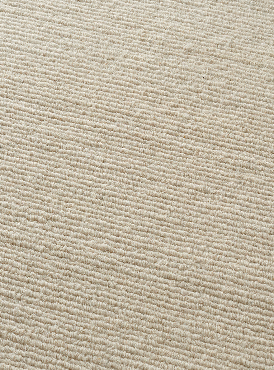 Yu Shan Loop 80 Rug by Pierre Frey shown in a room setting (view 2)