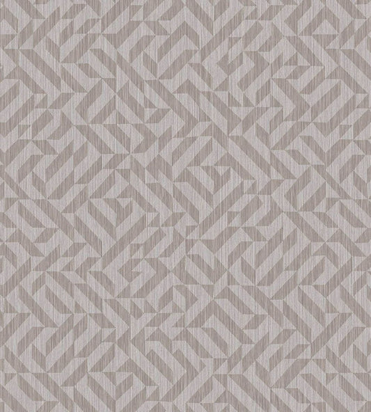 Yucca Wallpaper by Jannelli&Volpi Lilac