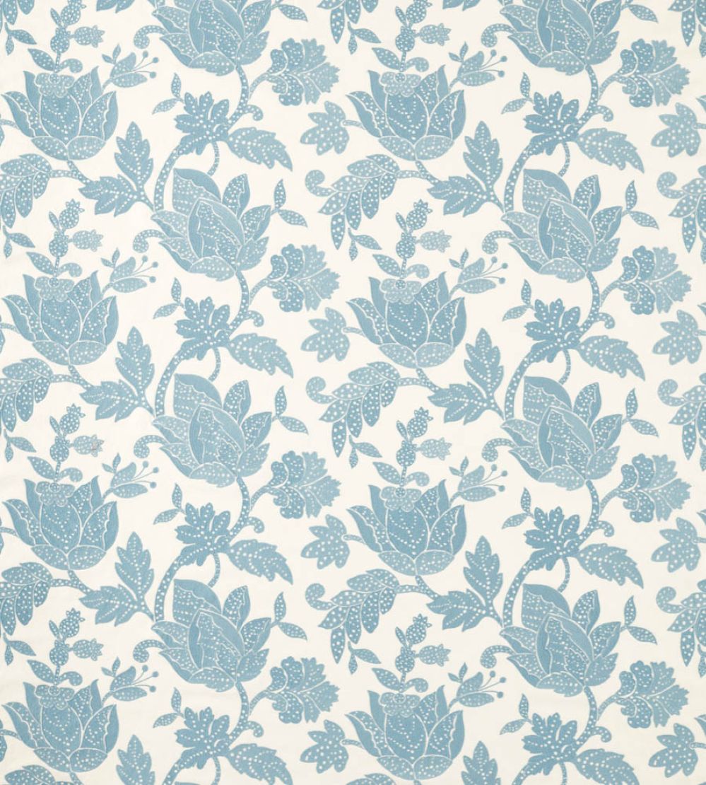 Zamora Fabric by Harlequin Azul