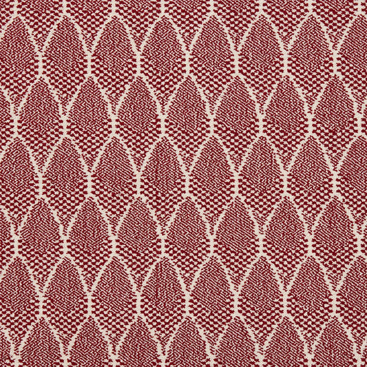 Zelda Rug by Le Manach in Rouge (LT120003)