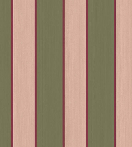 Zenit Wallpaper by Jannelli&Volpi Green