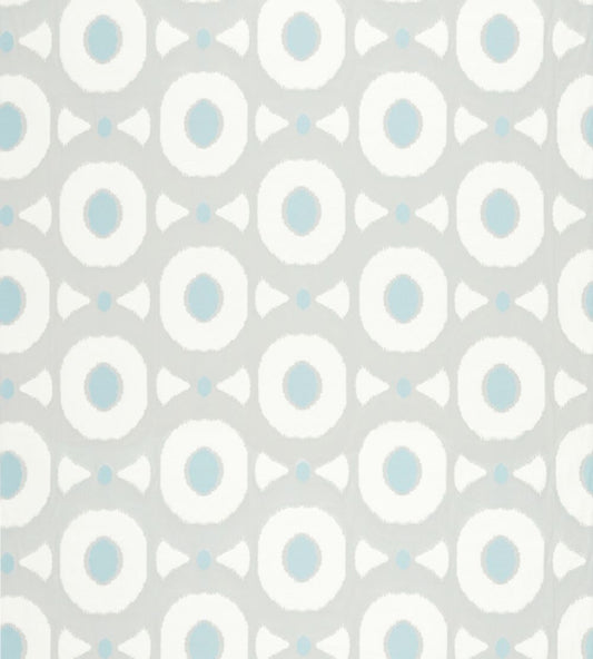 Zinnia Fabric by Harlequin Tranquility / Sky