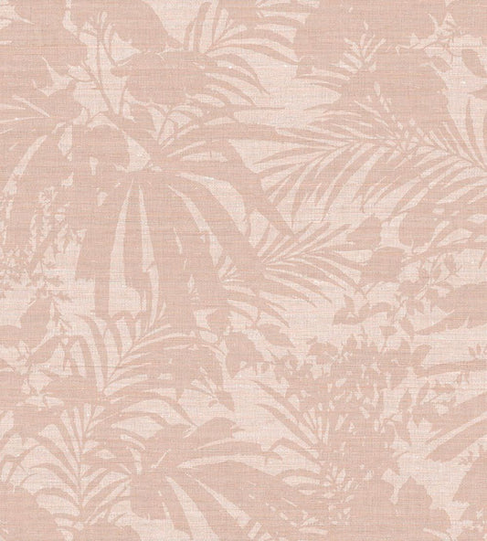 Zoe Wallpaper by Jannelli&Volpi Pink