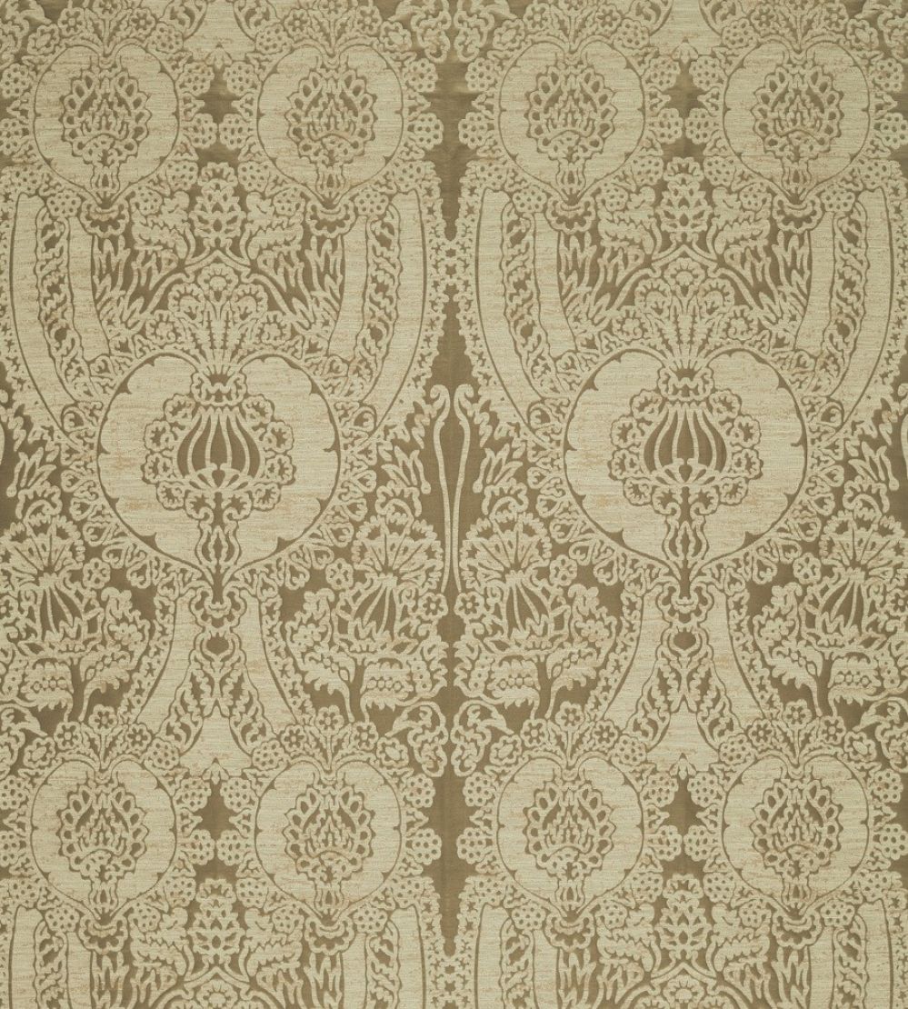 Capodimonte Weave Fabric by Zoffany Mousseaux