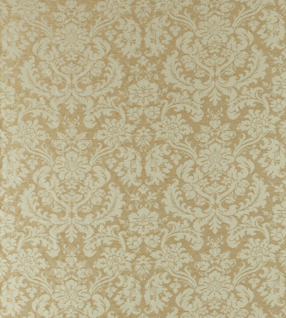 Tours Weave Fabric by Zoffany Mousseaux