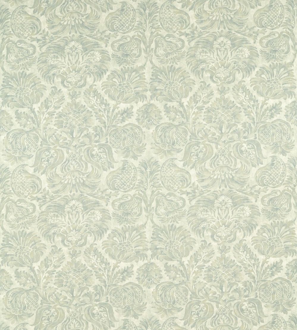 Visconte Fabric by Zoffany Stone