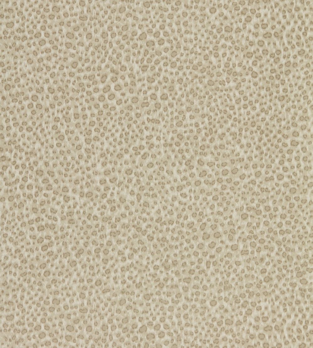 Wallis Wallpaper by Zoffany Stone