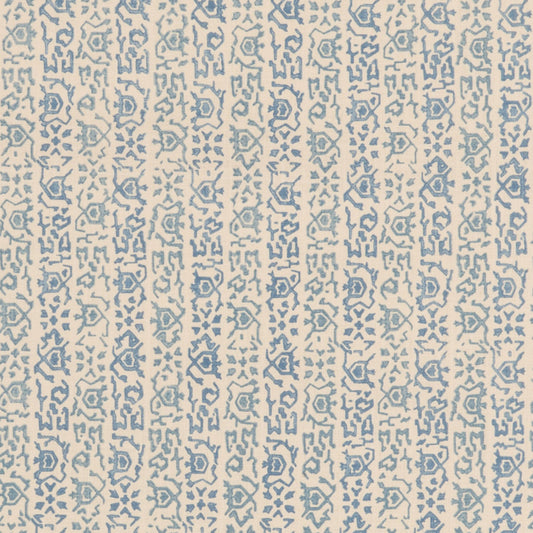 Zoraya Monsoon fabric by Lisa Fine Textiles