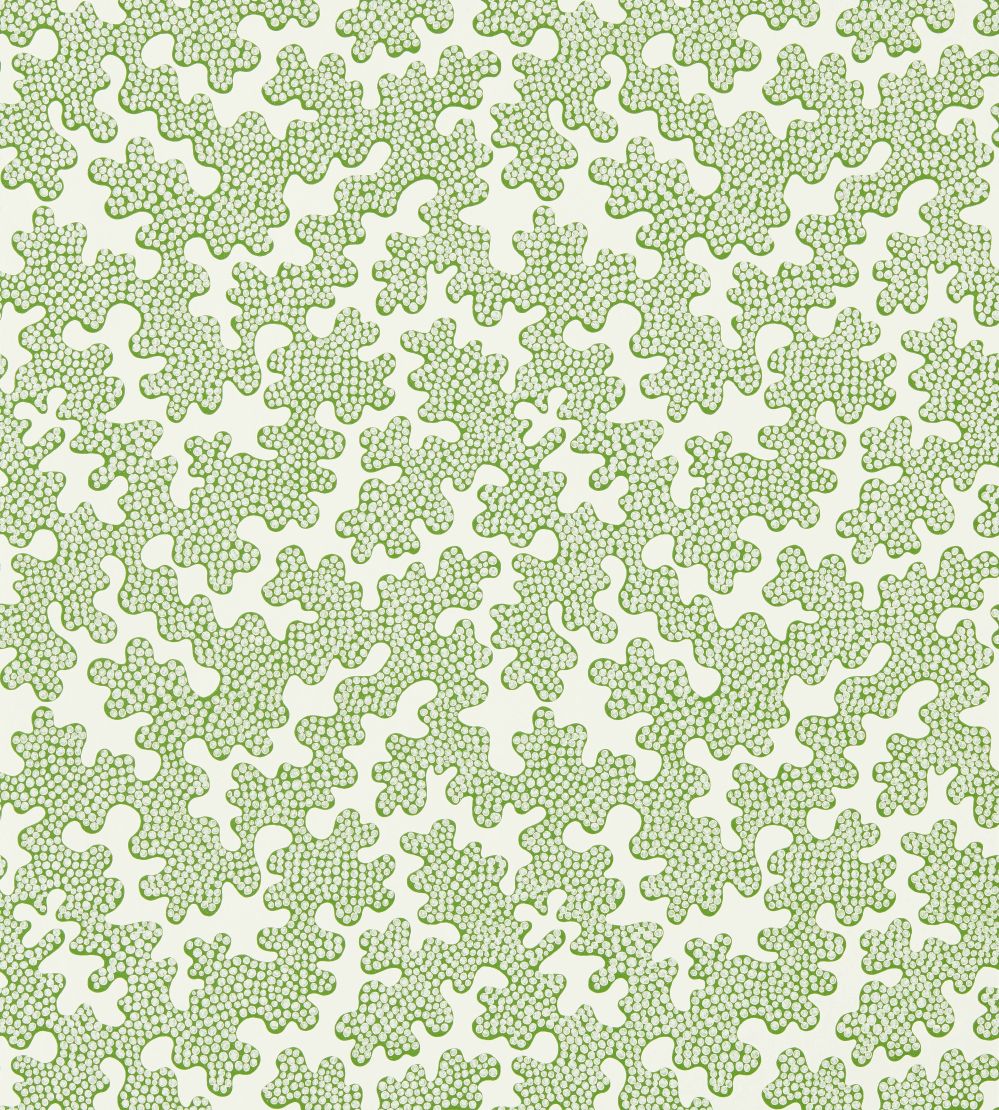 Zori Wallpaper by Harlequin Forest / First Light