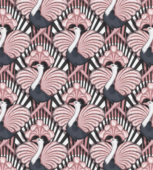 Zsa Zsa Wallpaper by Divine Savages Candy