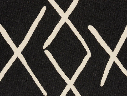 Zulu Fabric by Le Manach in Zulu B54 (L4517_ZULU_B54_FE_VERSO) (L4517_ZULU_B54_FE_VERSO)