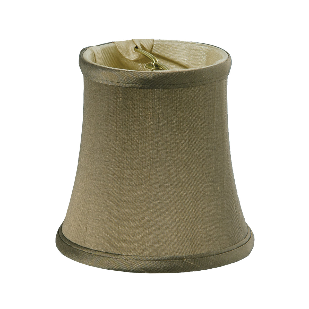 Chandelier Mini Bell- 100% Pure Silk, Choice of Size