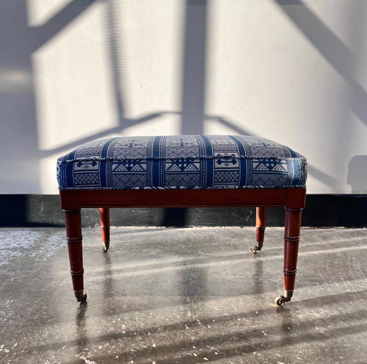 Peter Dunham Ottoman