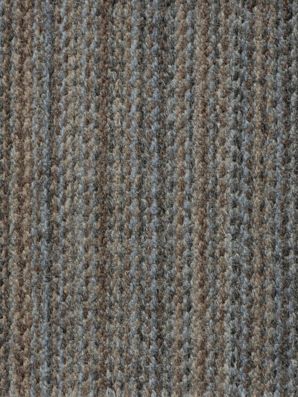 Ace Fabric by Holland & Sherry in Rock Wall
