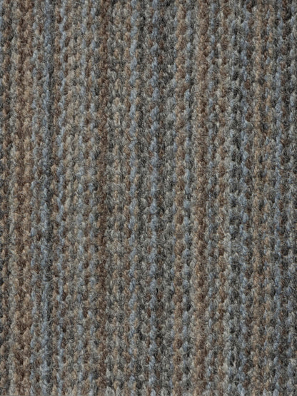 Ace Fabric by Holland & Sherry in Rock Wall