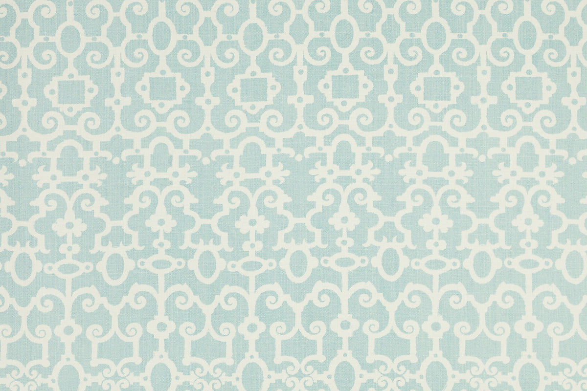 Stella Fabric by Raoul Textiles in Delft