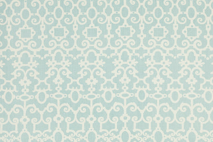 Stella Fabric by Raoul Textiles in Delft