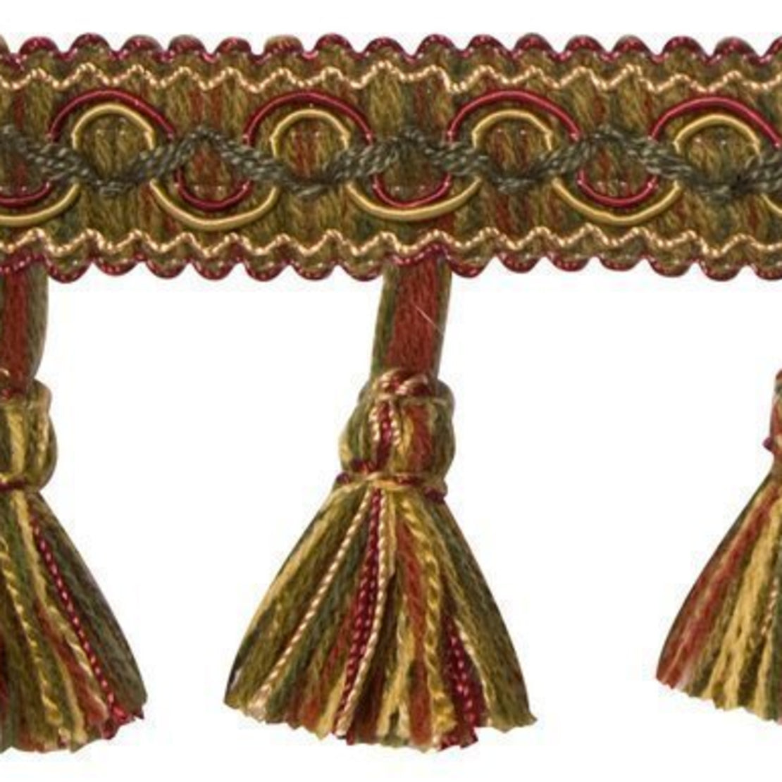 TRH21006 Trim