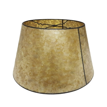 Mica Empire Style Floor Lamp Shade