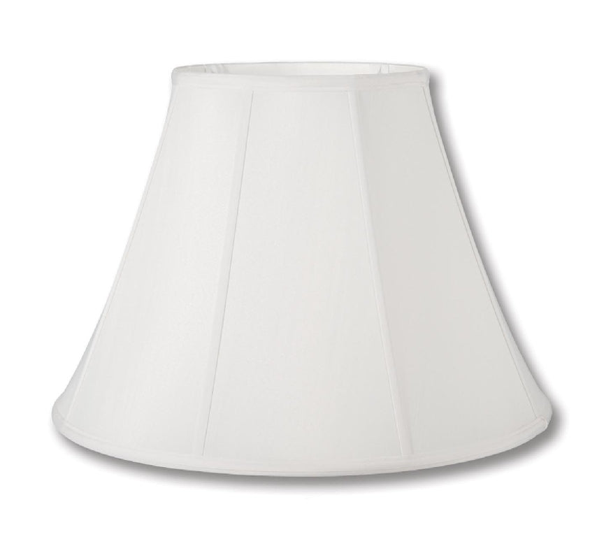 Basic Empire, Off White Color Tissue Shantung, Choice of Size