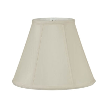 Essential Shades Brand Basic Empire, Eggshell and Off White, Choice of Size