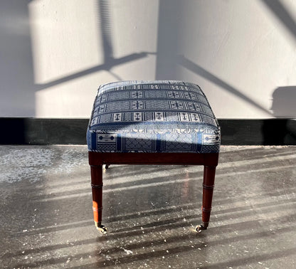 Peter Dunham Ottoman