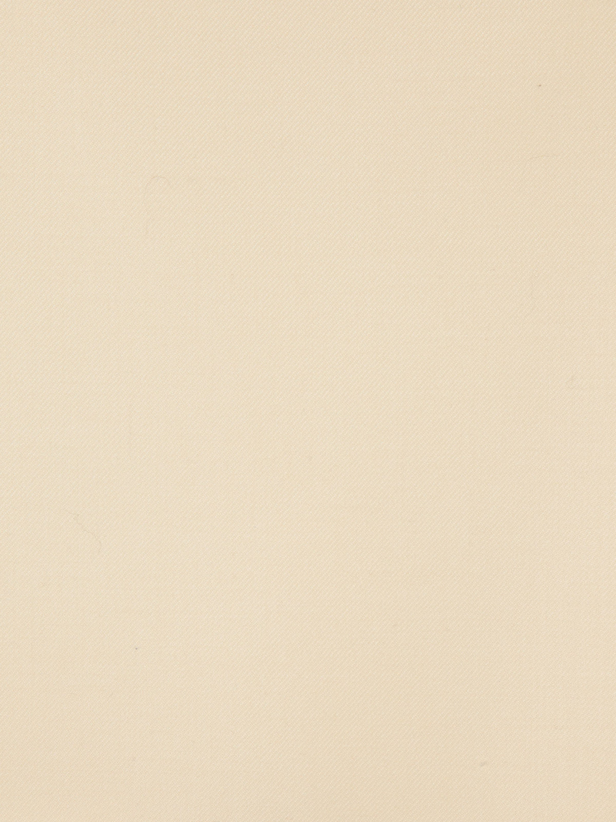 Militaire Fabric by Holland & Sherry in Ecru