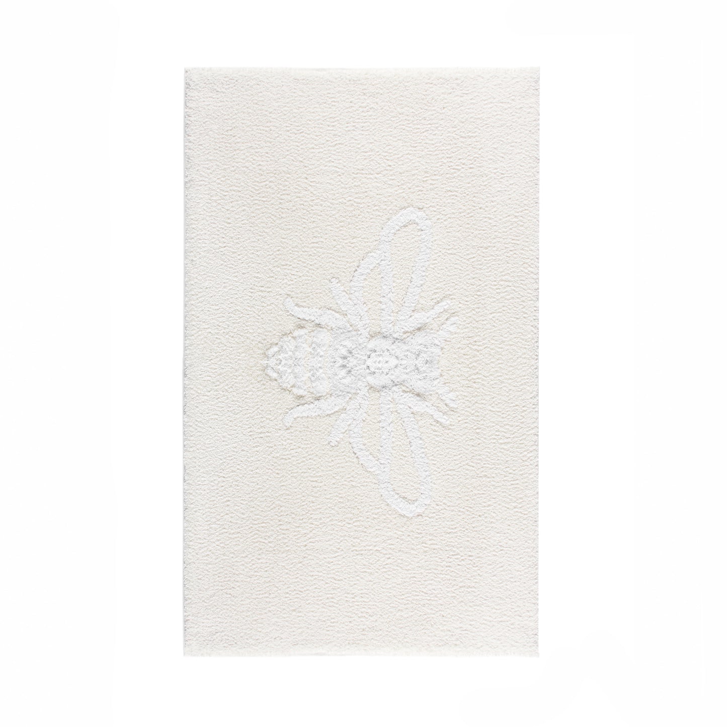 Apiary Bath Rug