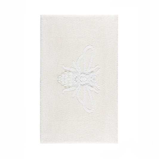Apiary Bath Rug