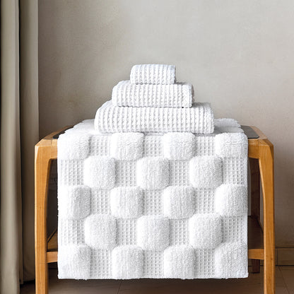Aura Bath Rug