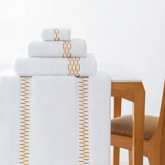 Alhambra Bath Rug