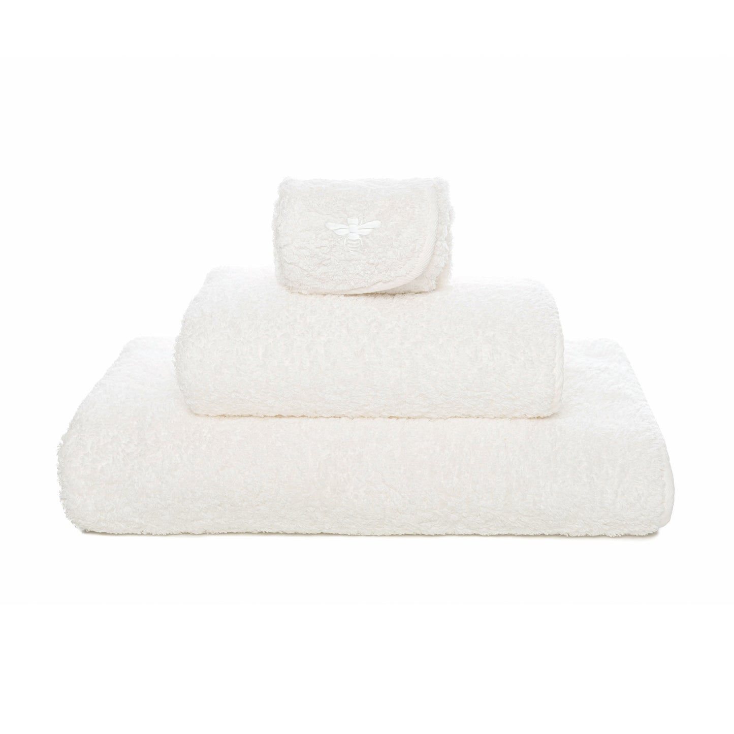 Apiary Bath Towel