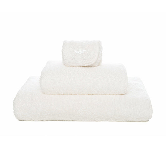 Apiary Bath Towel
