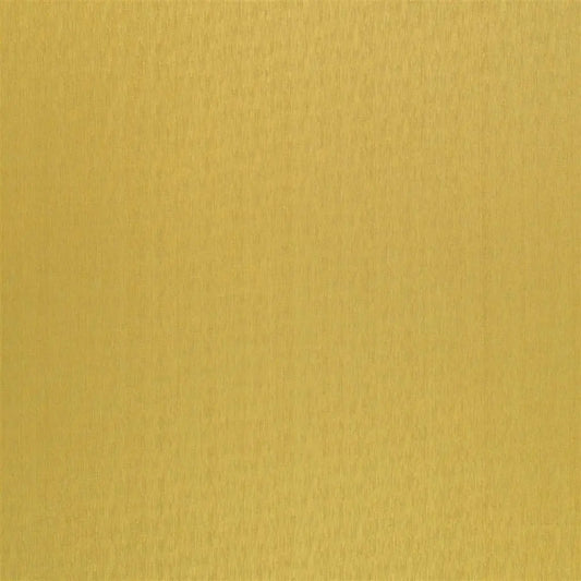 Pavane Fabric by Designers Guild in Gold