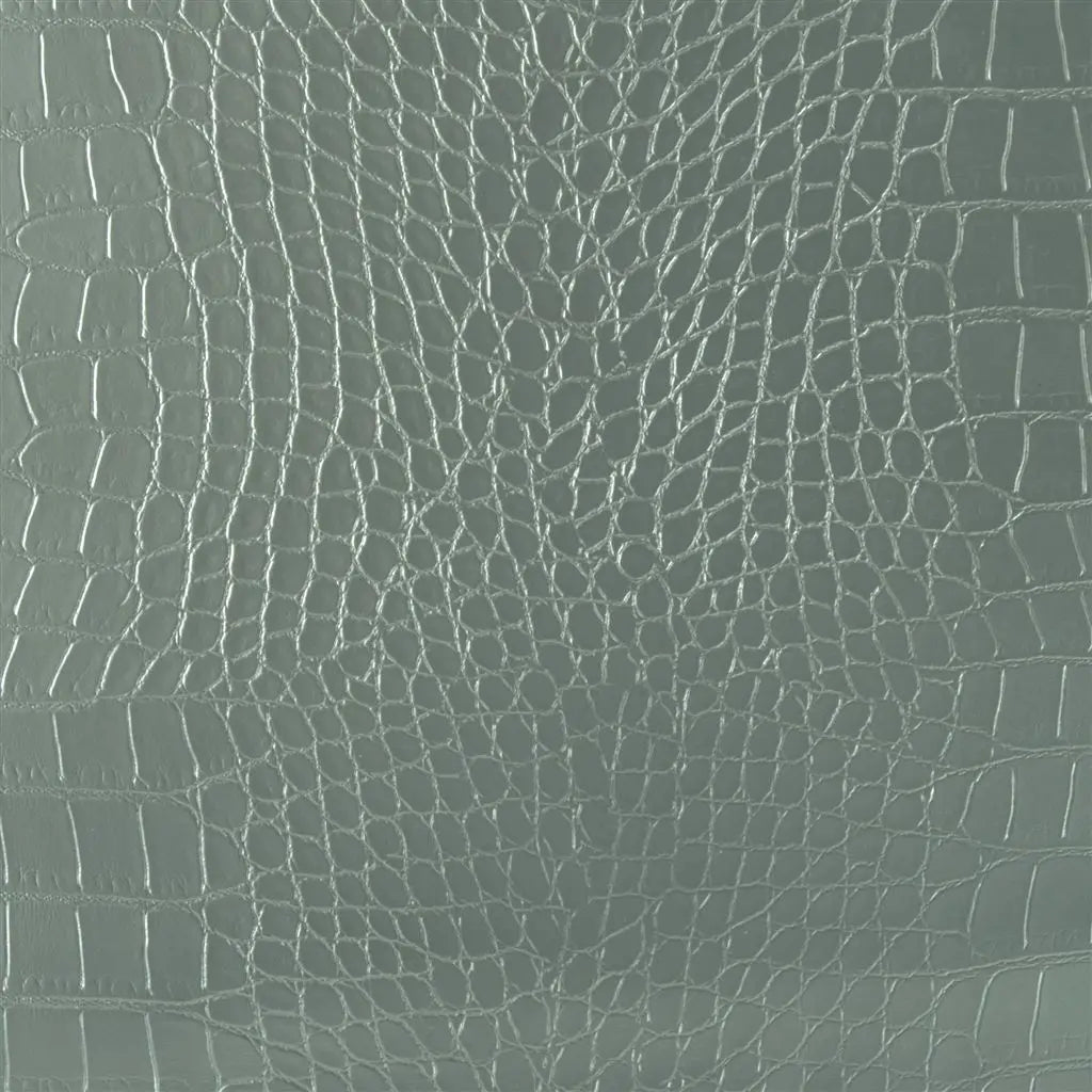 Raddery Fabric by Designers Guild in Platinum