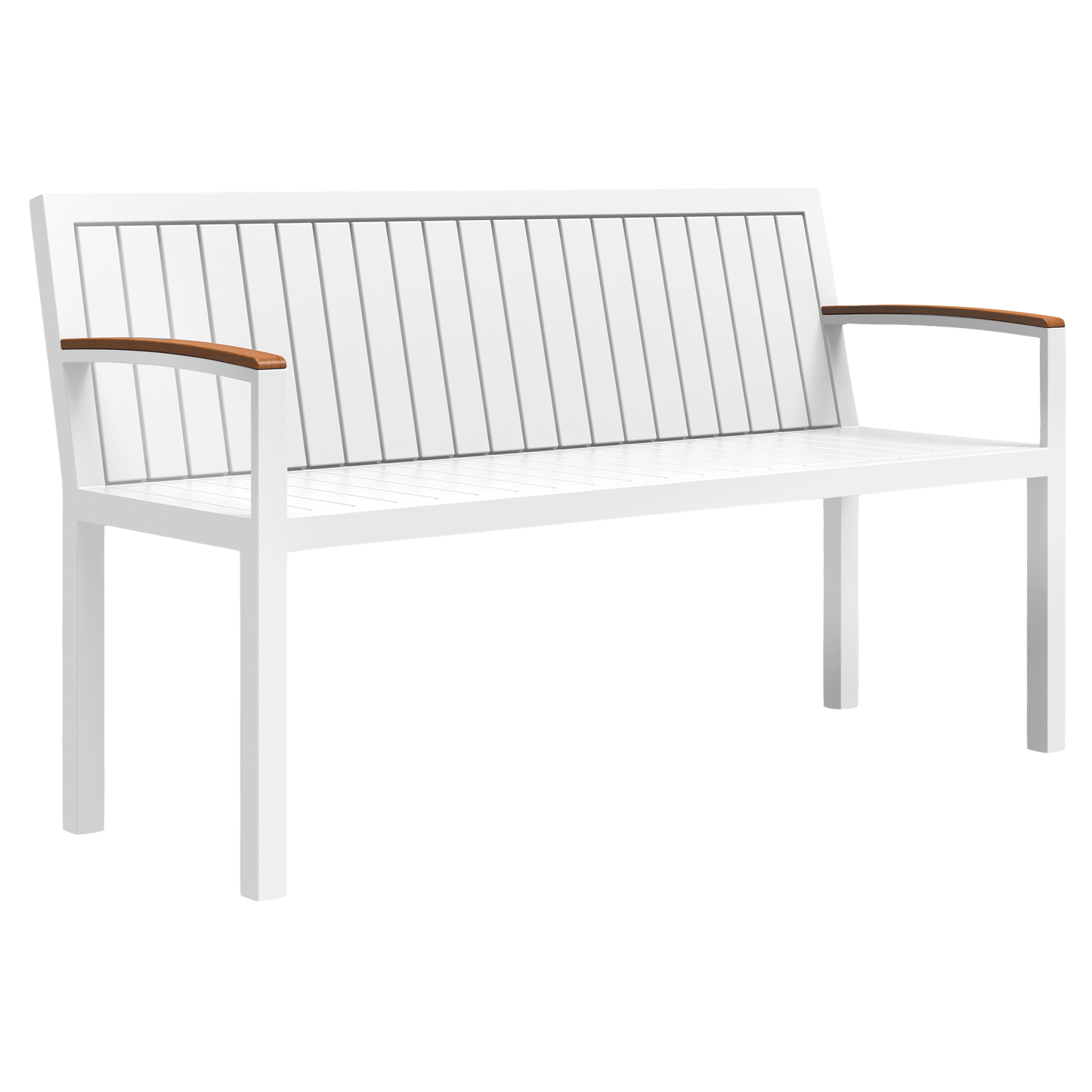 Koko Ii Alta Bench With Arms 182