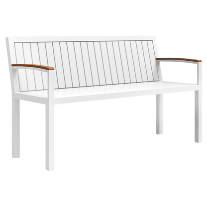 Koko Ii Alta Bench With Arms 152