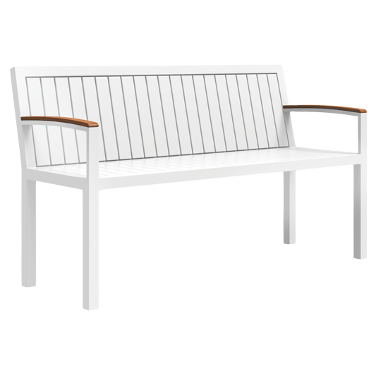 Koko Ii Alta Bench With Arms 152