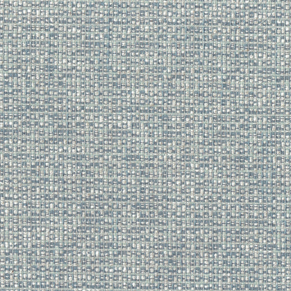 Poole Fabric by Titley & Marr in Turkish Blue