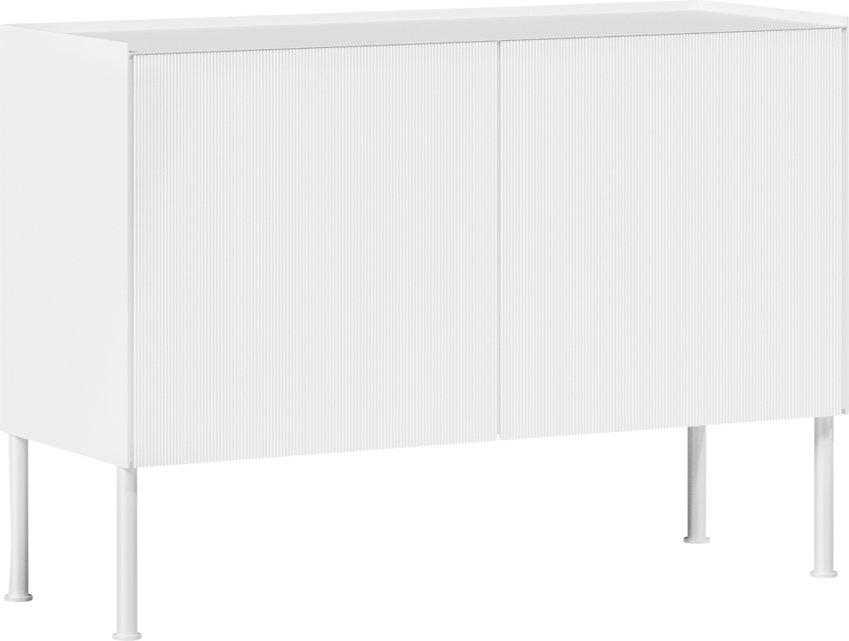 Samba Sideboard 115 by JANUS et Cie in White