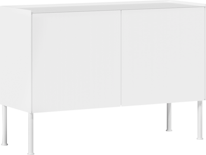 Samba Sideboard 115 by JANUS et Cie in White