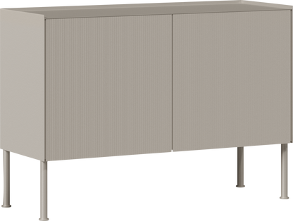 Samba Sideboard 115 by JANUS et Cie in Mercury