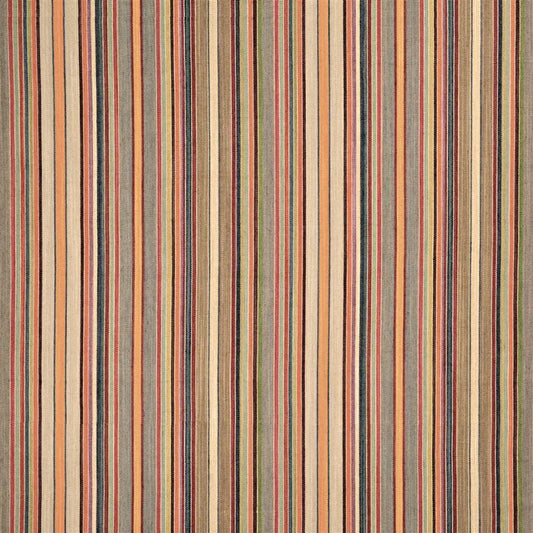 Race Point Fabric by John Derian in Sepia