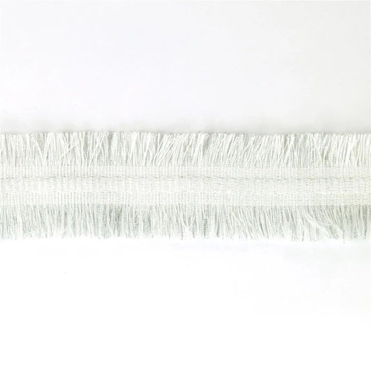 Fontana Trim by Designers Guild in Silver