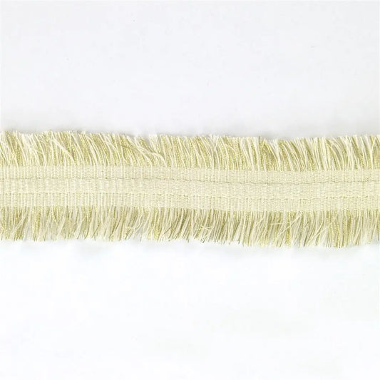 Fontana Trim by Designers Guild in Champagne