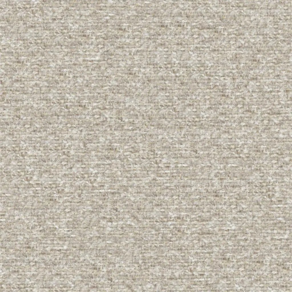 Ingleton Fabric by Designers Guild in Natural