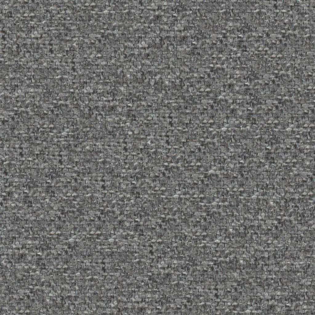 Ingleton Fabric by Designers Guild in Slate