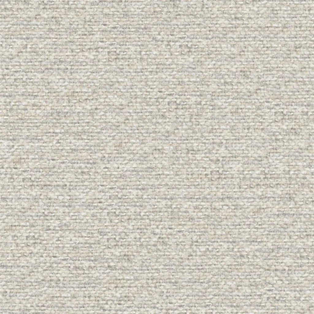 Ingleton Fabric by Designers Guild in Oyster