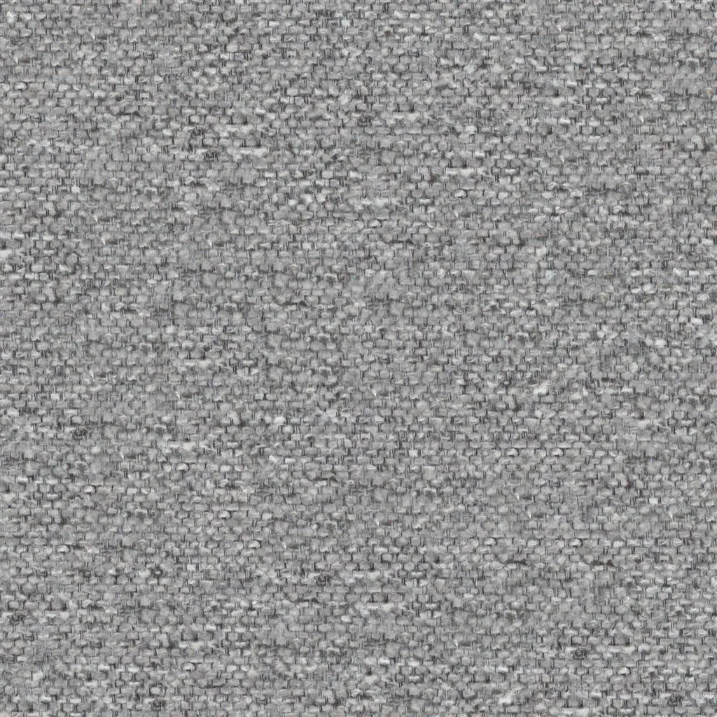 Ingleton Fabric by Designers Guild in Smoke